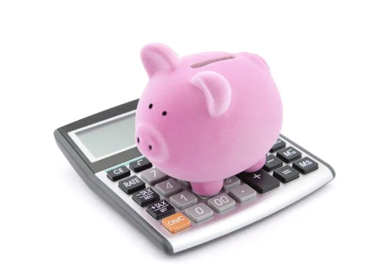 calculator momeny