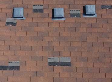 repair shingle