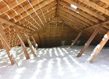 attic solutions