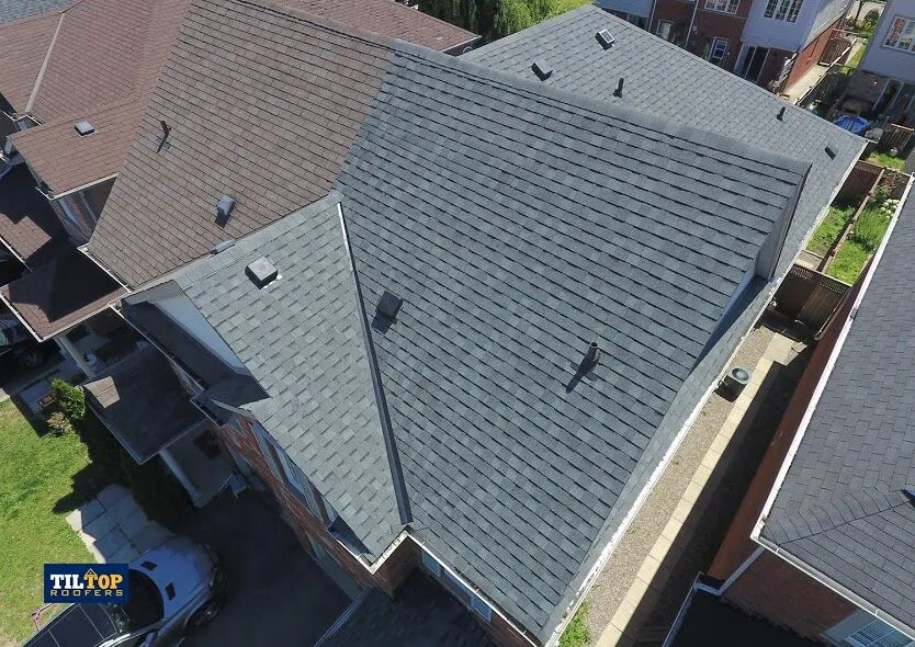 Tiltop Roofer Canada