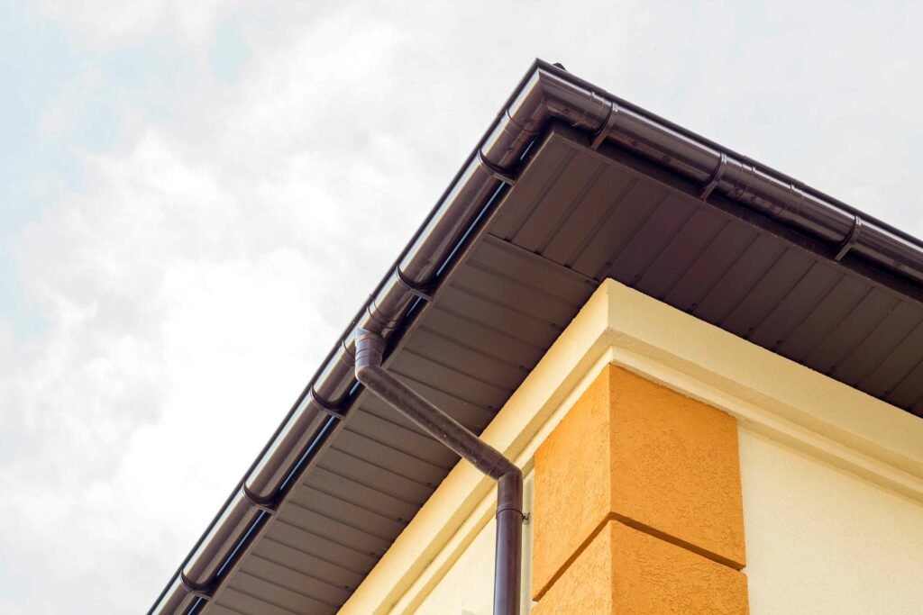 Soffit and Fascia Gta, canada